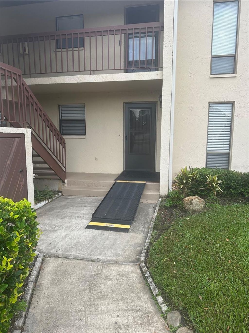 Photo of 1200 Tarpon Woods Boulevard #S2, Palm Harbor, FL 34685 (MLS # O6355191)