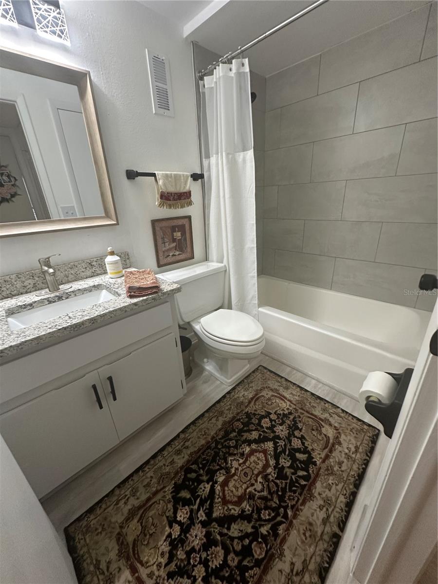 TARPON WOODS CONDO 3 - Residential