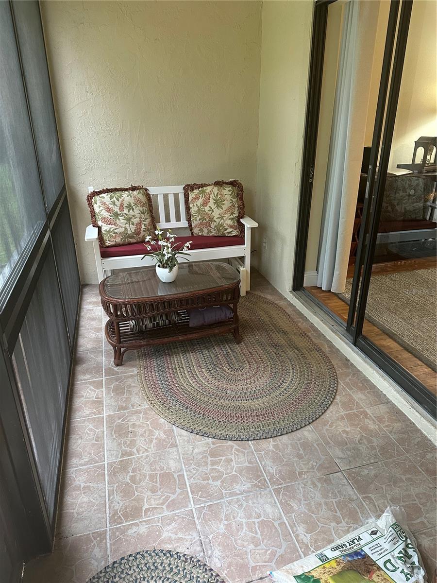 TARPON WOODS CONDO 3 - Residential