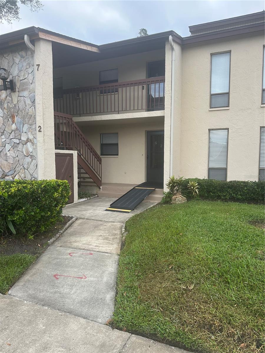 TARPON WOODS CONDO 3 - Residential