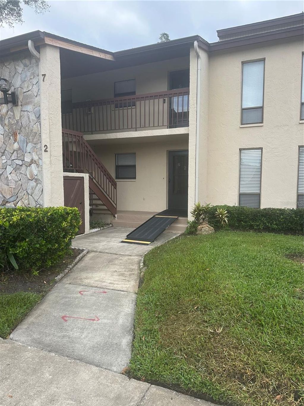 Photo of 1200 Tarpon Woods Boulevard #S2, Palm Harbor, FL 34685 (MLS # O6355191)