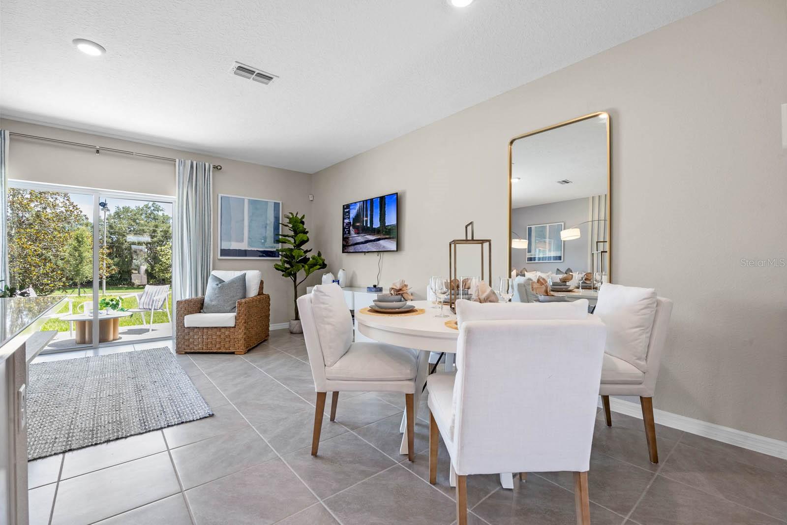 DANBURY AT RIDGEWOOD LAKES - Residential