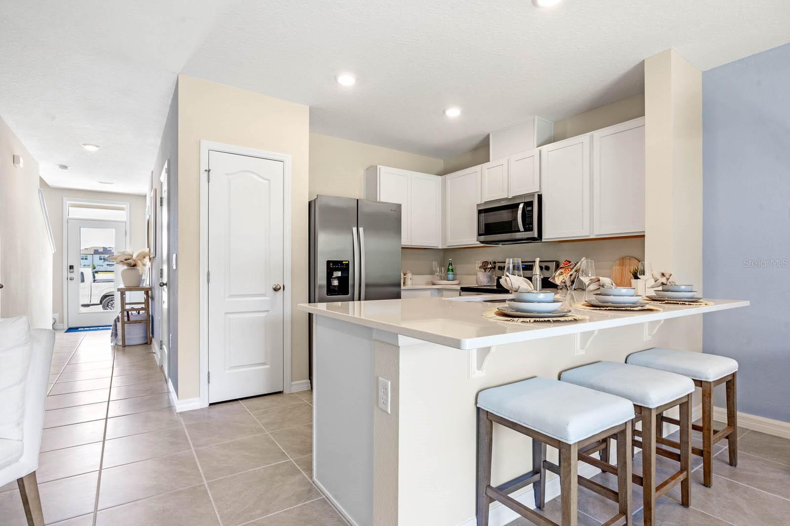 DANBURY AT RIDGEWOOD LAKES - Residential