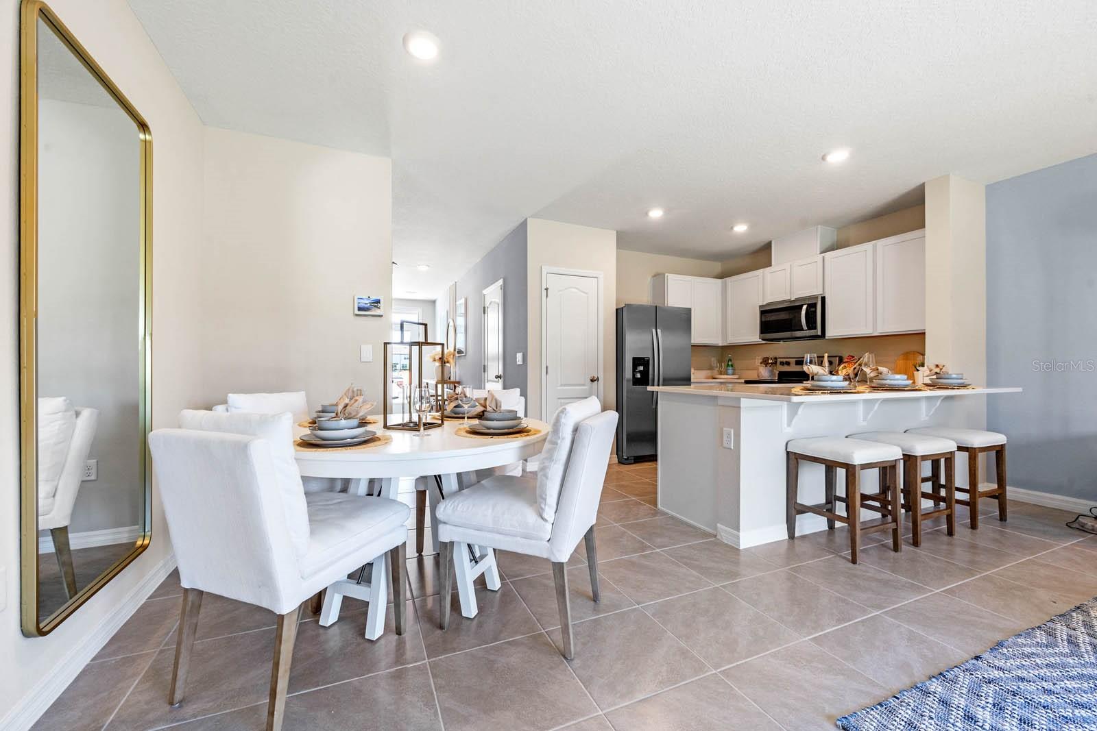 DANBURY AT RIDGEWOOD LAKES - Residential
