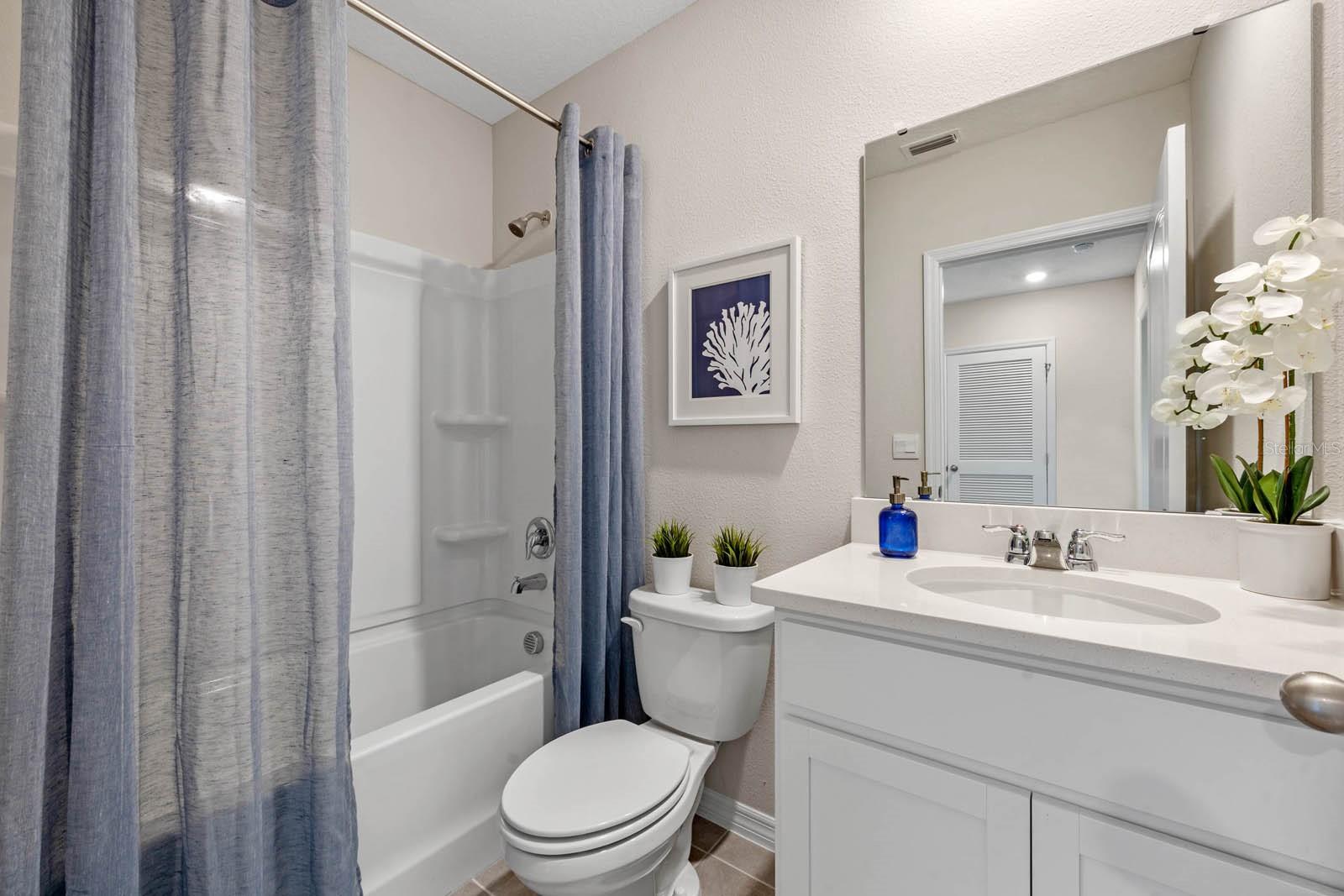 DANBURY AT RIDGEWOOD LAKES - Residential