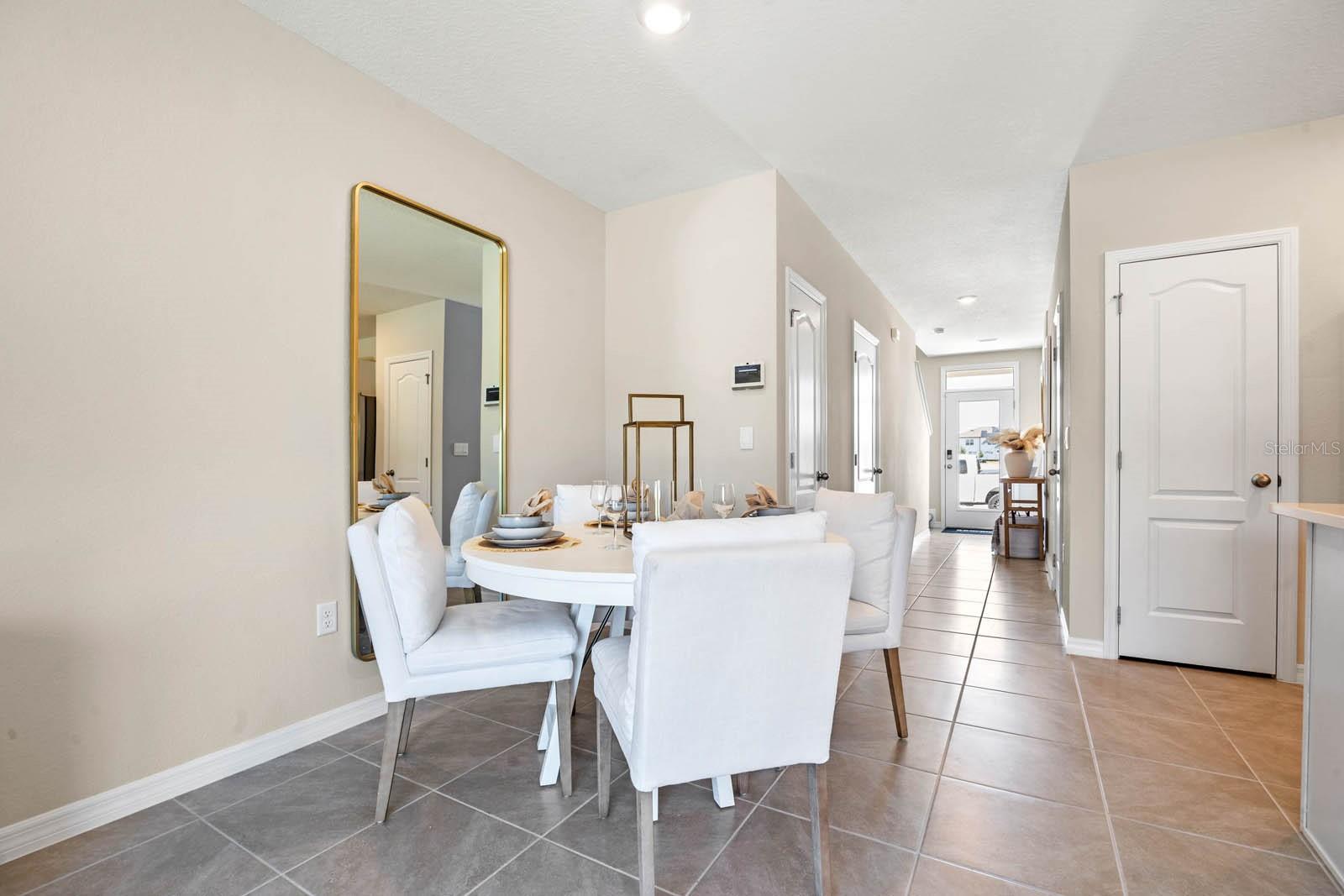 DANBURY AT RIDGEWOOD LAKES - Residential