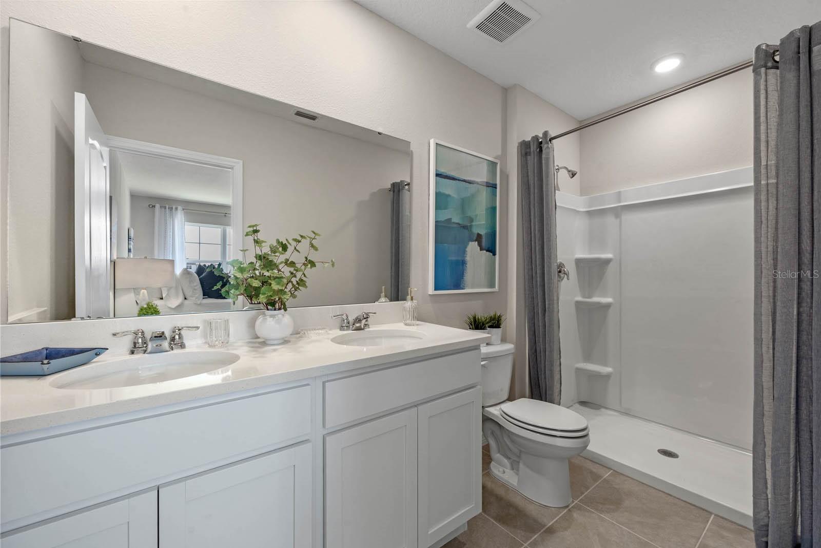DANBURY AT RIDGEWOOD LAKES - Residential