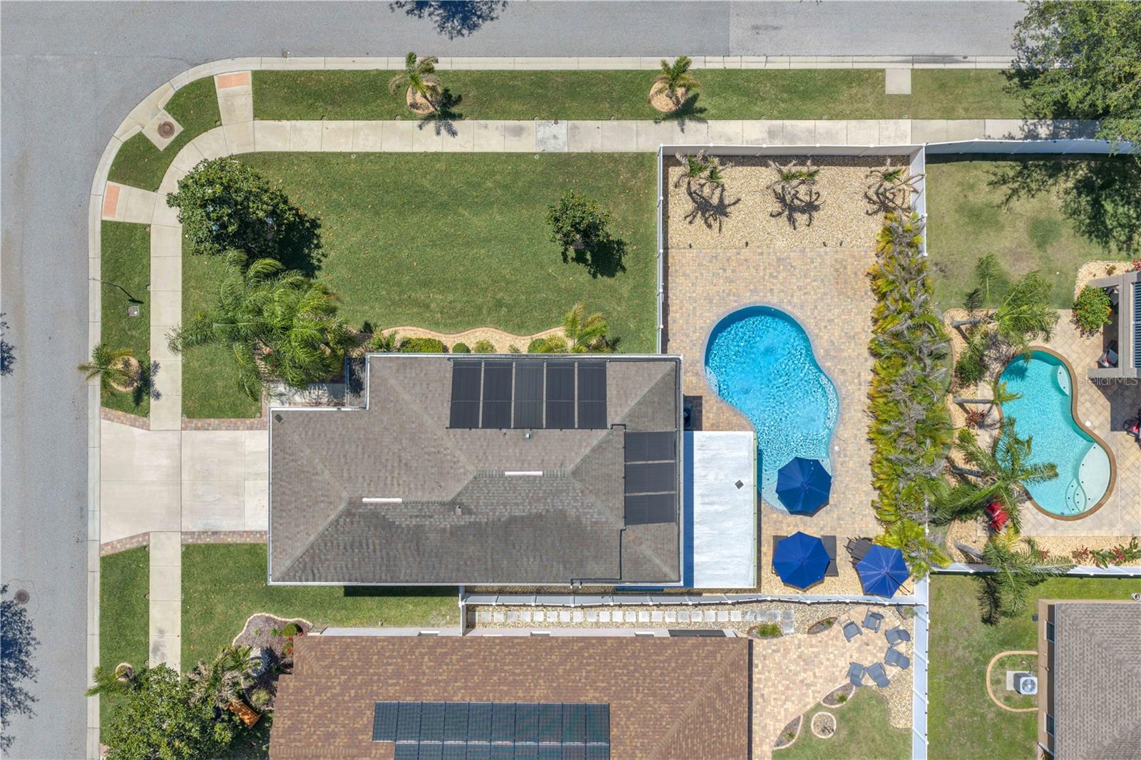 HIGHLAND ESTATES PH 2A - Residential