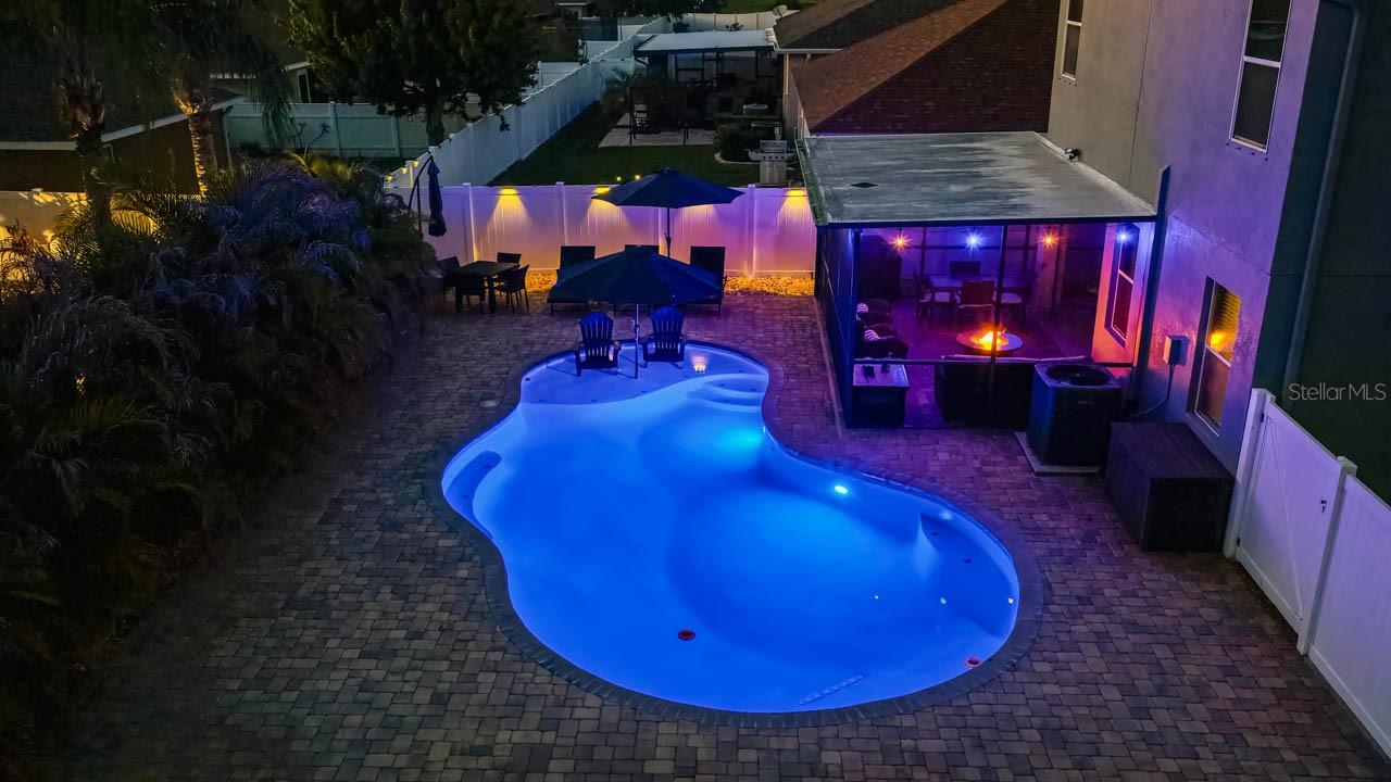 HIGHLAND ESTATES PH 2A - Residential