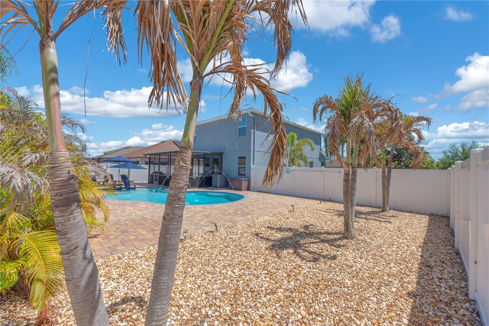 HIGHLAND ESTATES PH 2A - Residential