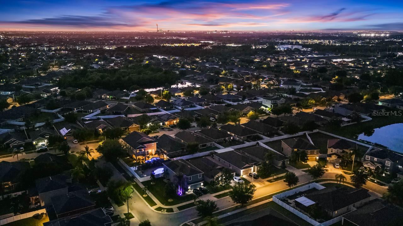 HIGHLAND ESTATES PH 2A - Residential