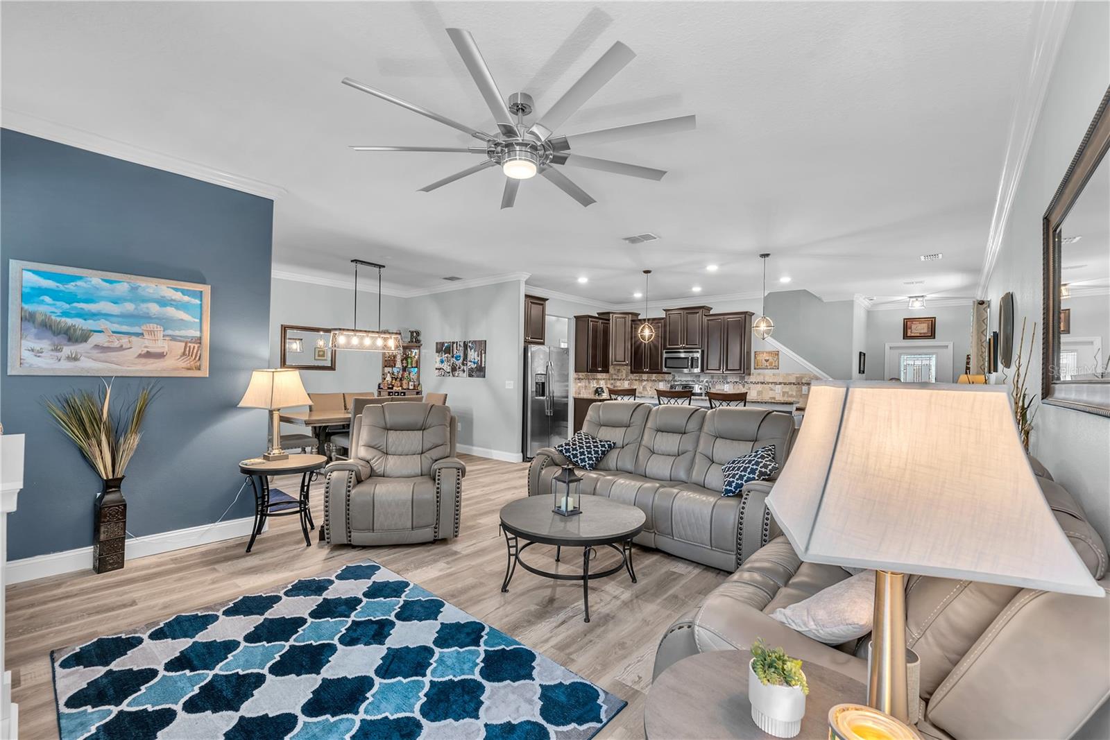 HIGHLAND ESTATES PH 2A - Residential