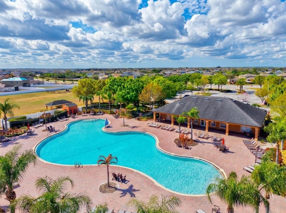 HIGHLAND ESTATES PH 2A - Residential