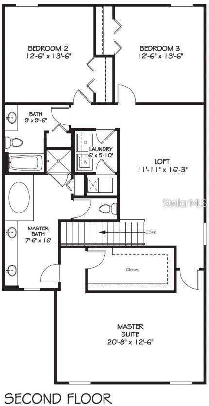 HIGHLAND ESTATES PH 2A - Residential