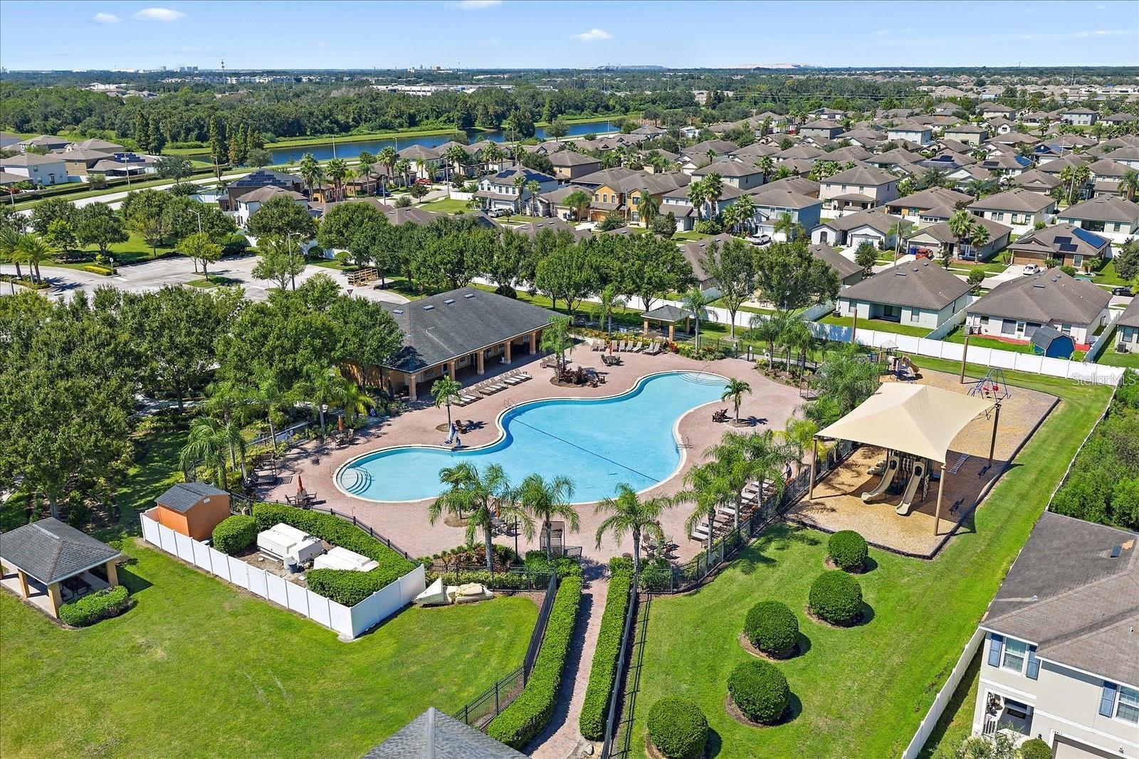 HIGHLAND ESTATES PH 2A - Residential