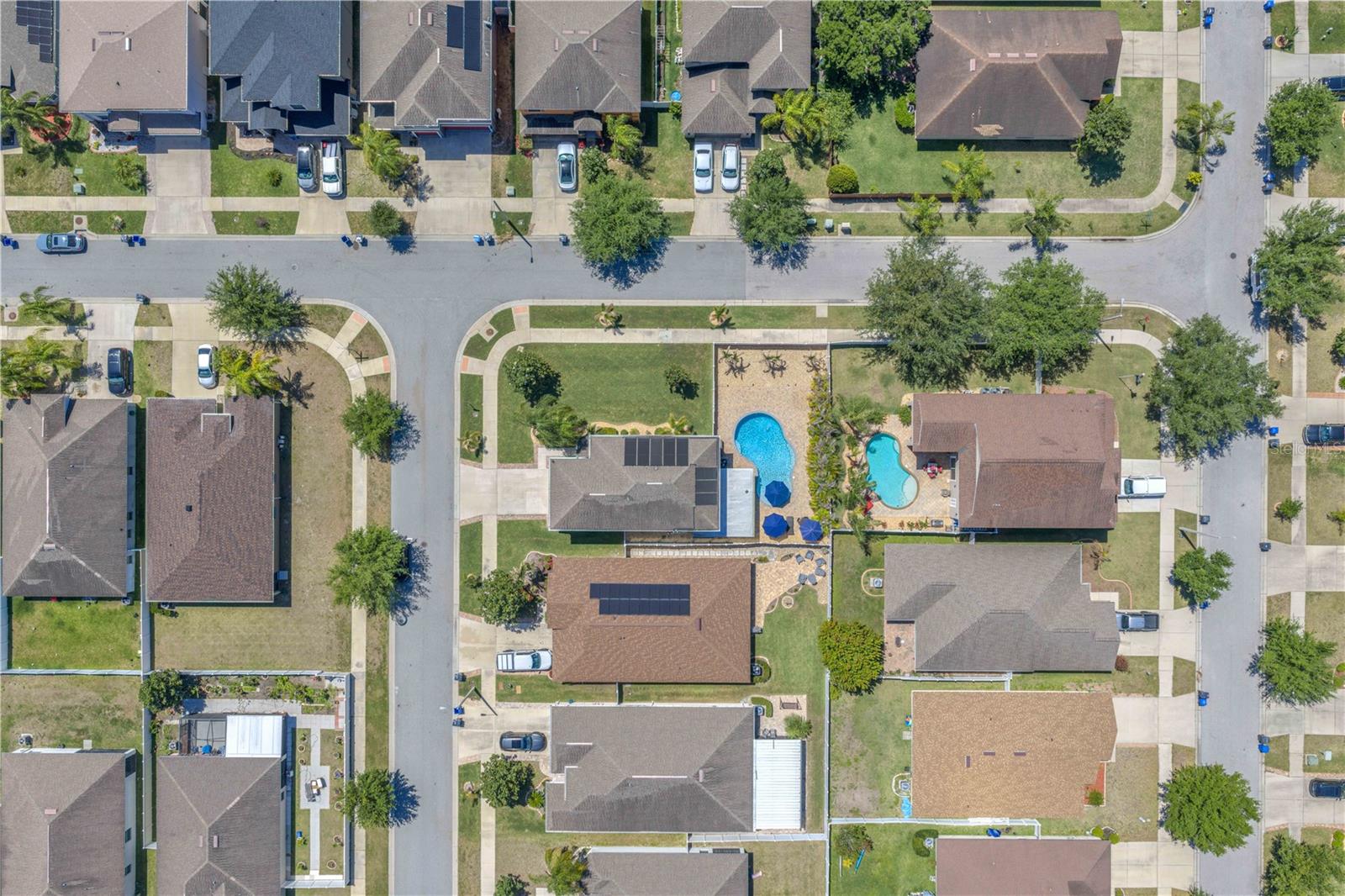 HIGHLAND ESTATES PH 2A - Residential