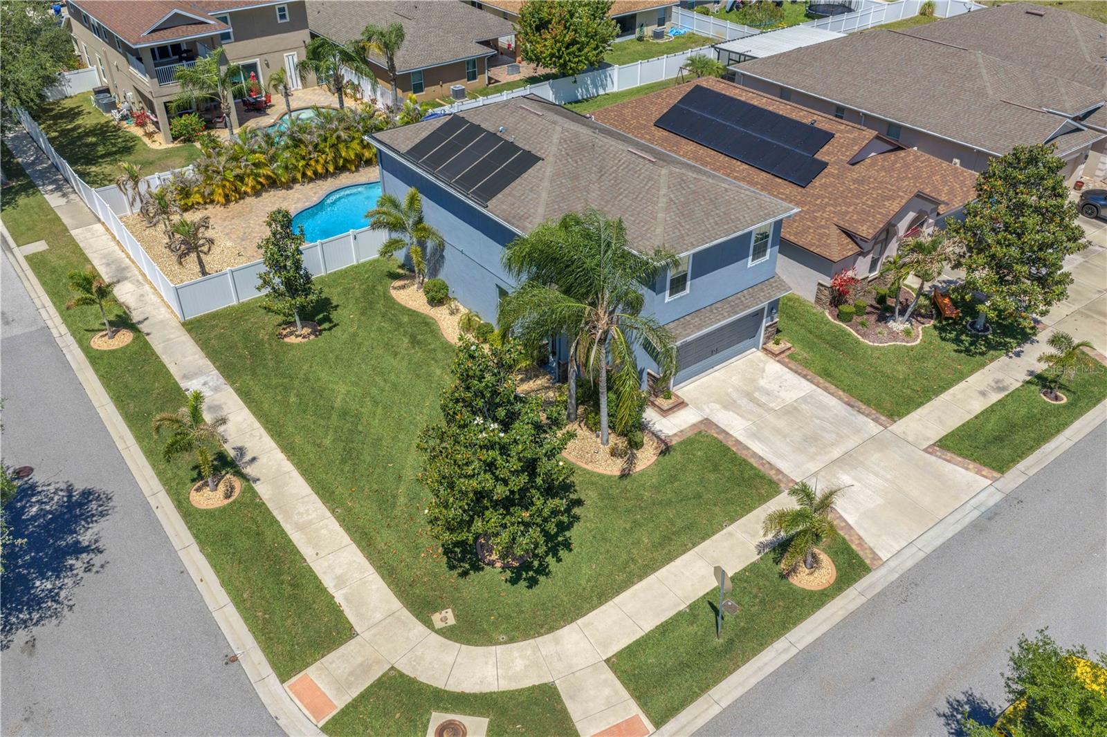 HIGHLAND ESTATES PH 2A - Residential