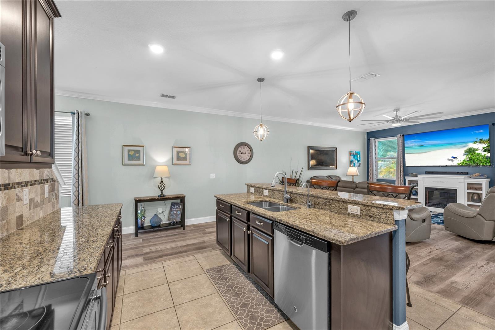 HIGHLAND ESTATES PH 2A - Residential