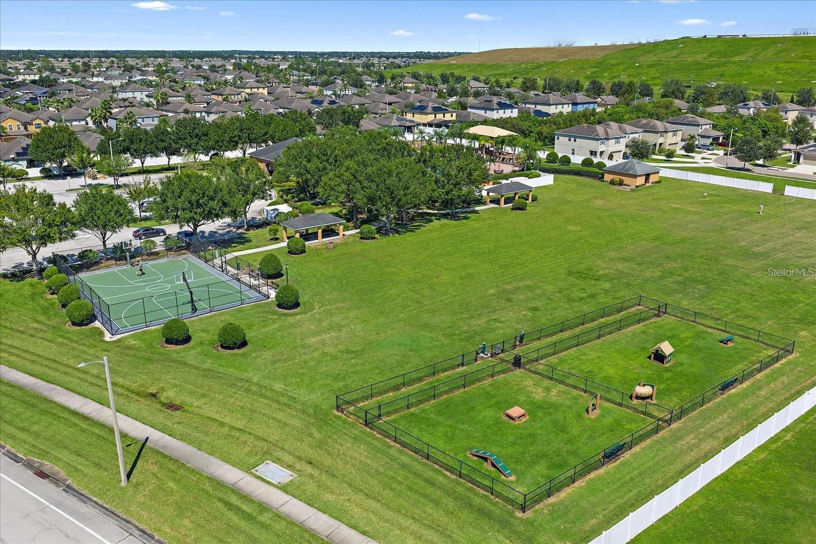 HIGHLAND ESTATES PH 2A - Residential