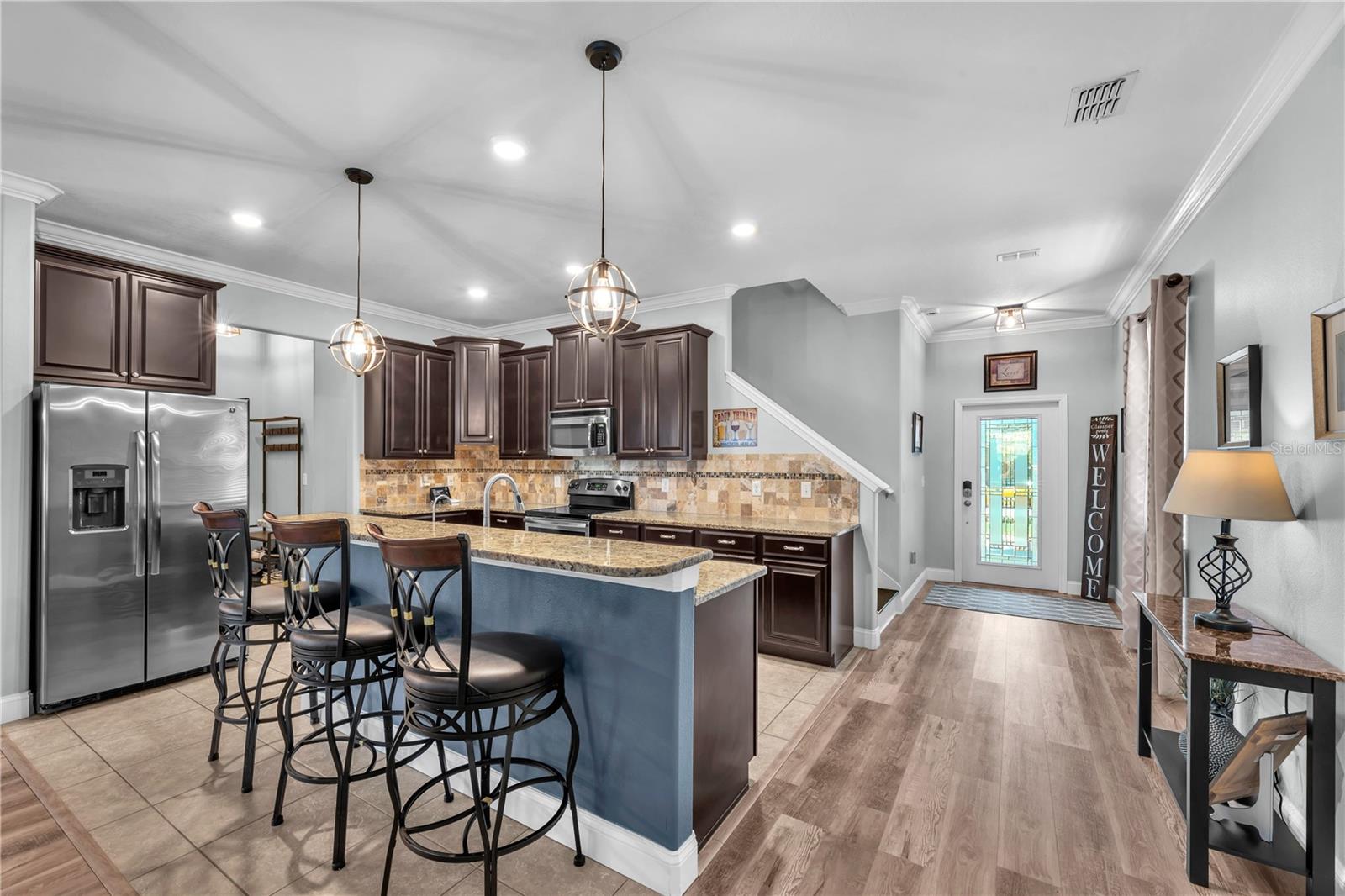 HIGHLAND ESTATES PH 2A - Residential