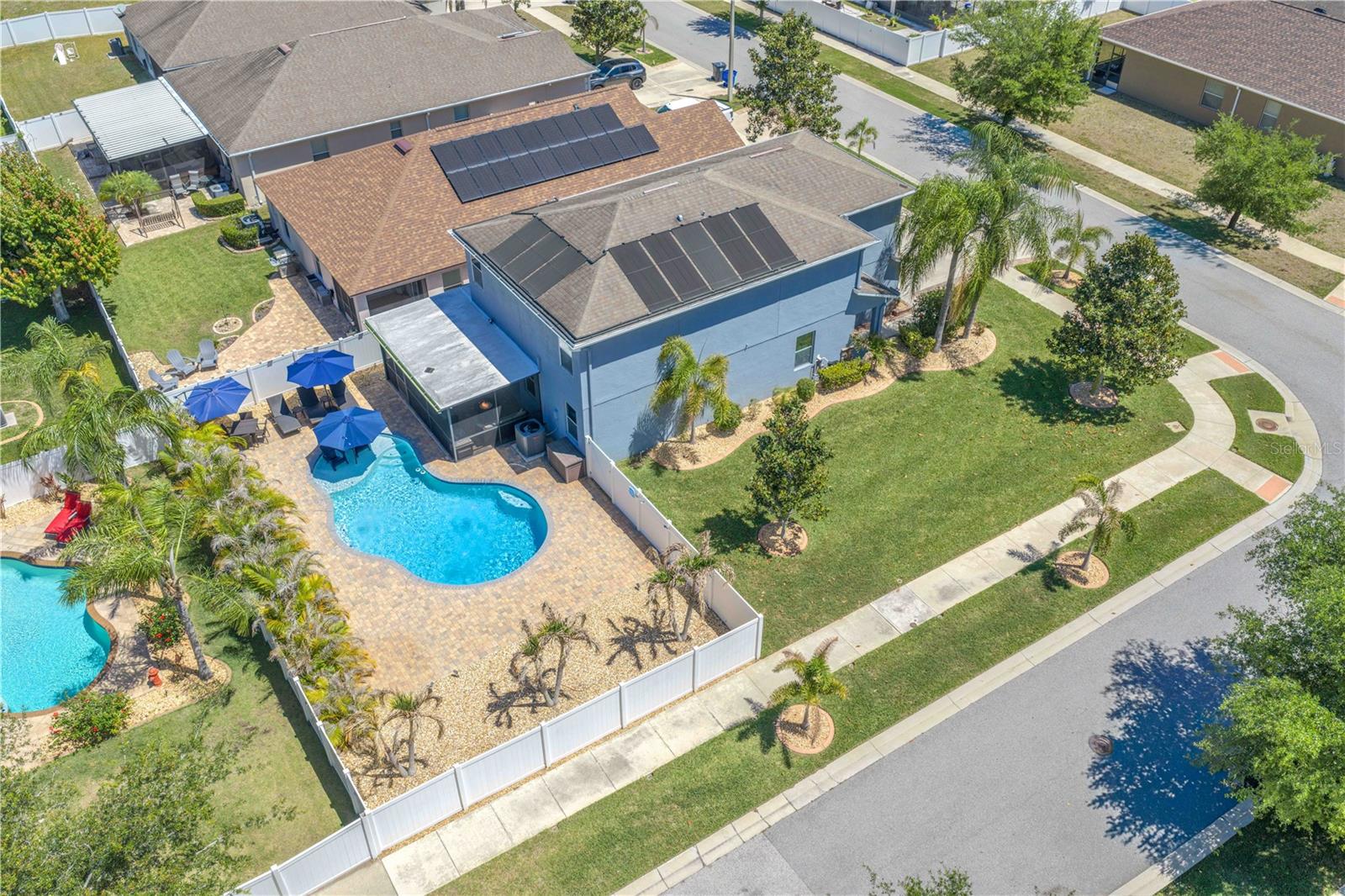 HIGHLAND ESTATES PH 2A - Residential