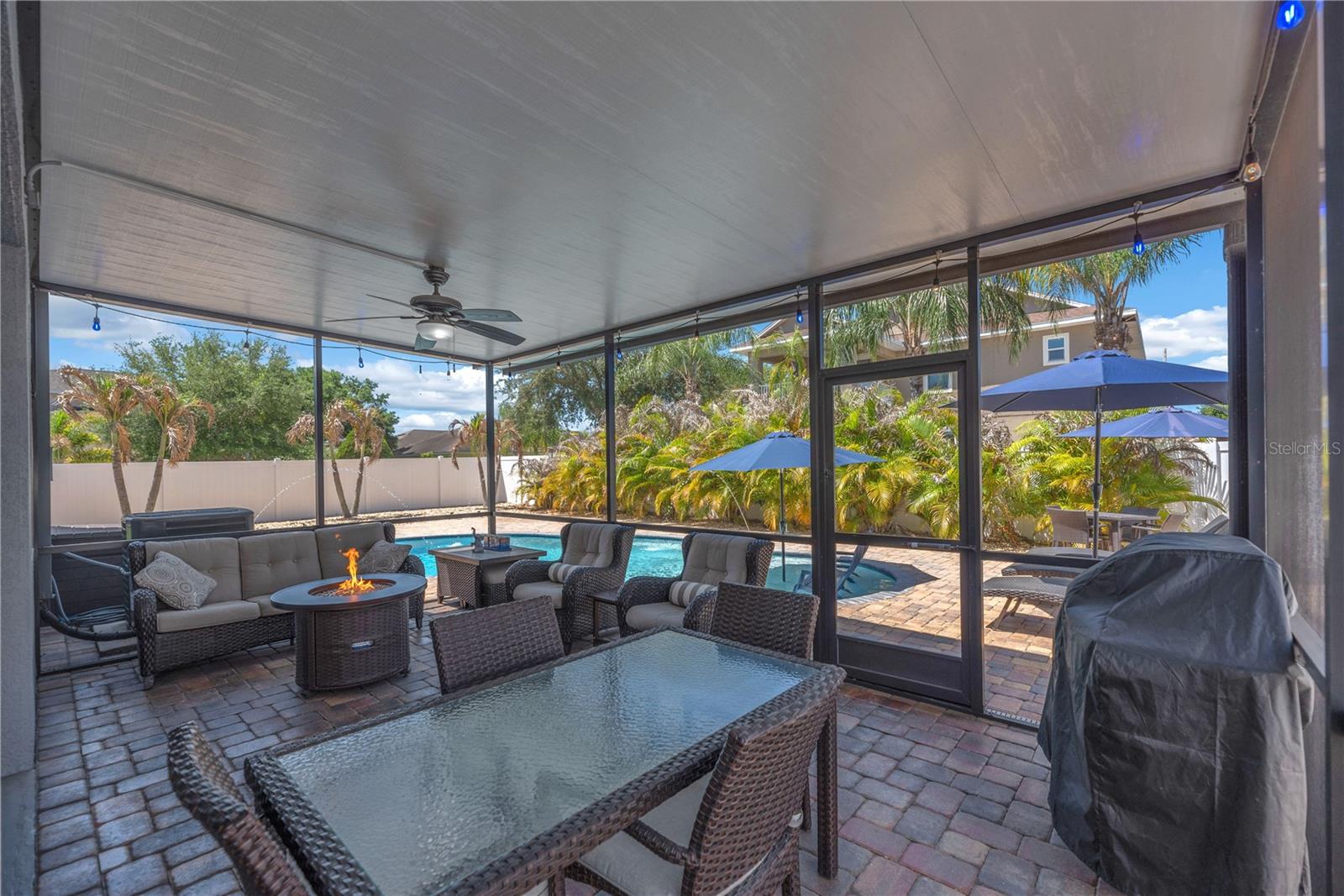 10902 RAINBOW PYRITE DRIVE