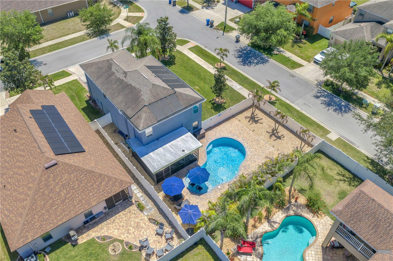 HIGHLAND ESTATES PH 2A - Residential