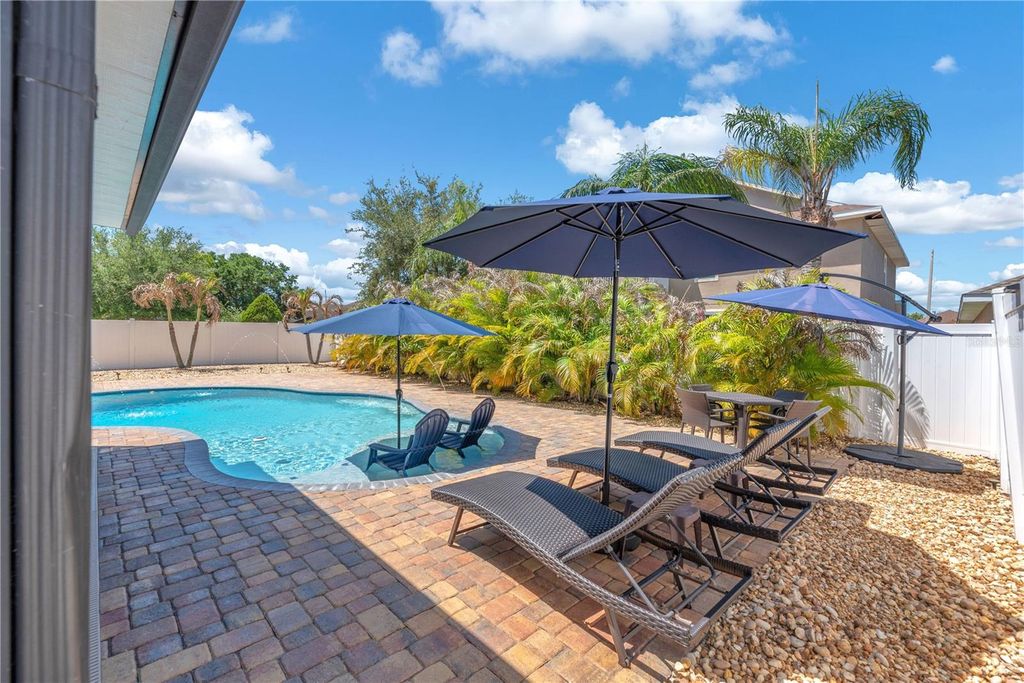 Photo of 10902 Rainbow Pyrite Drive, Wimauma, FL 33598 (MLS # TB8497772)