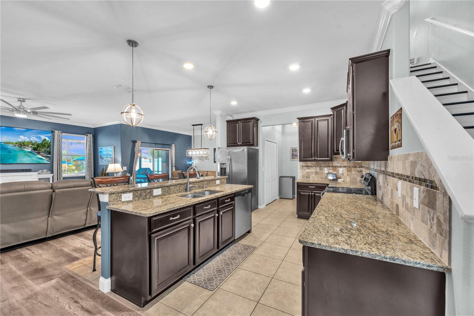 HIGHLAND ESTATES PH 2A - Residential