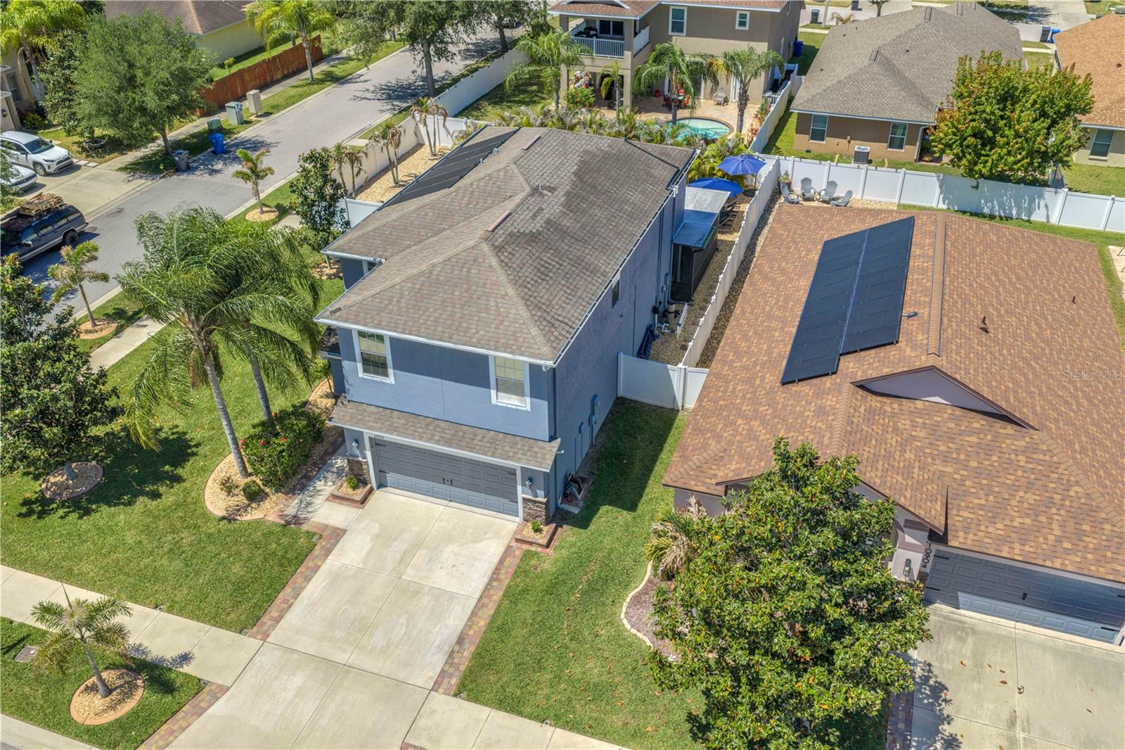 HIGHLAND ESTATES PH 2A - Residential