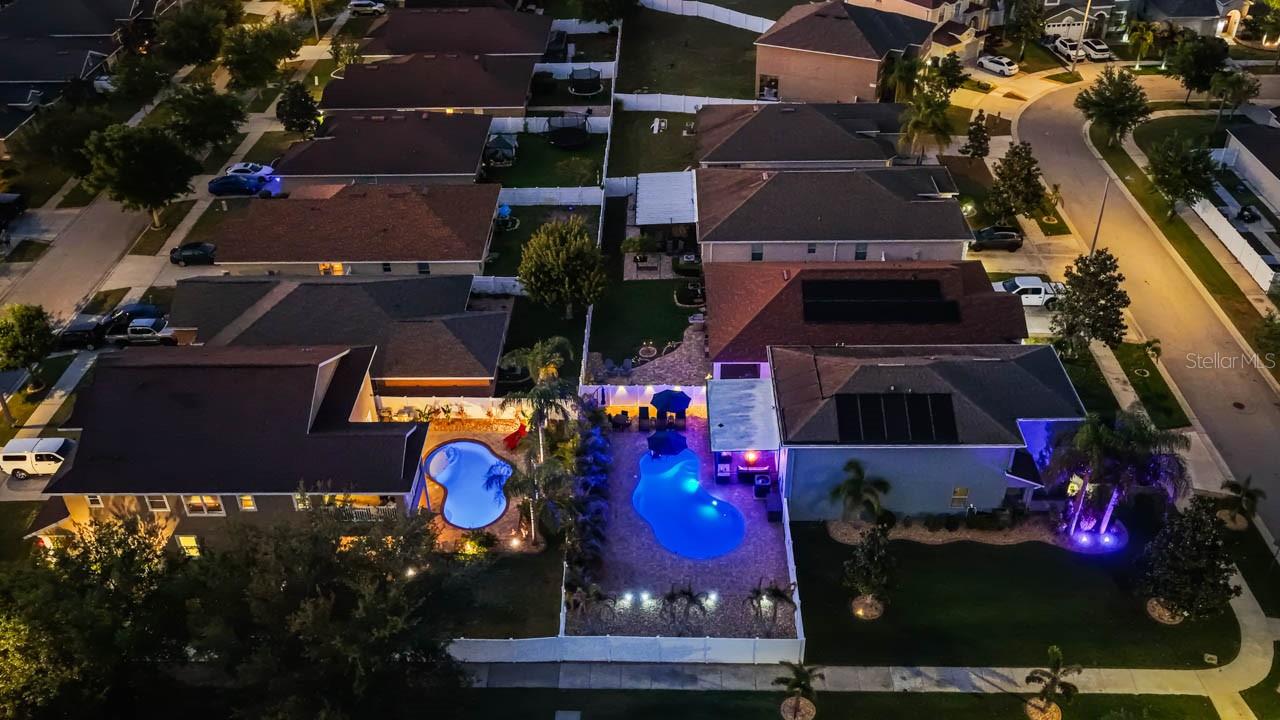 HIGHLAND ESTATES PH 2A - Residential