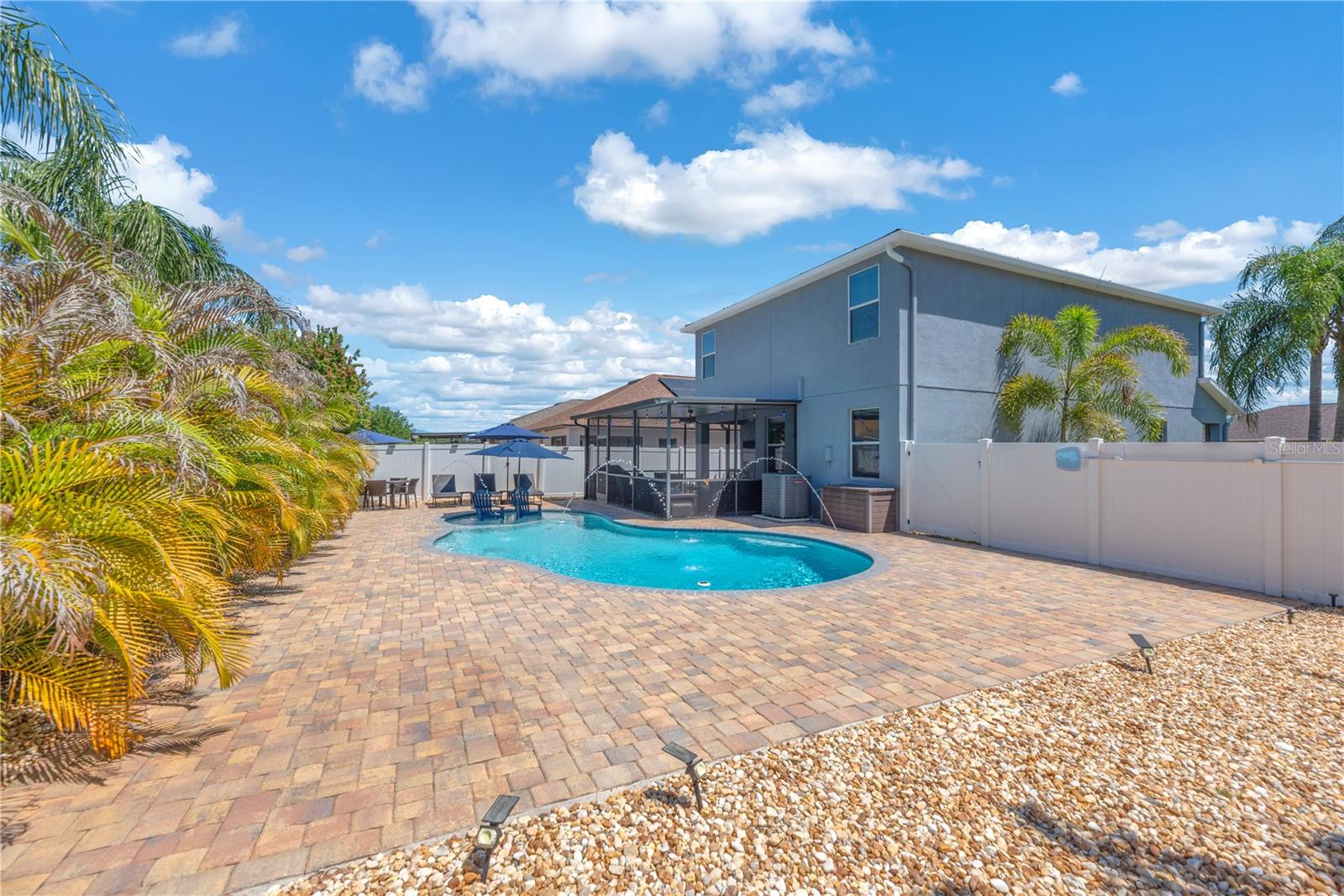 HIGHLAND ESTATES PH 2A - Residential