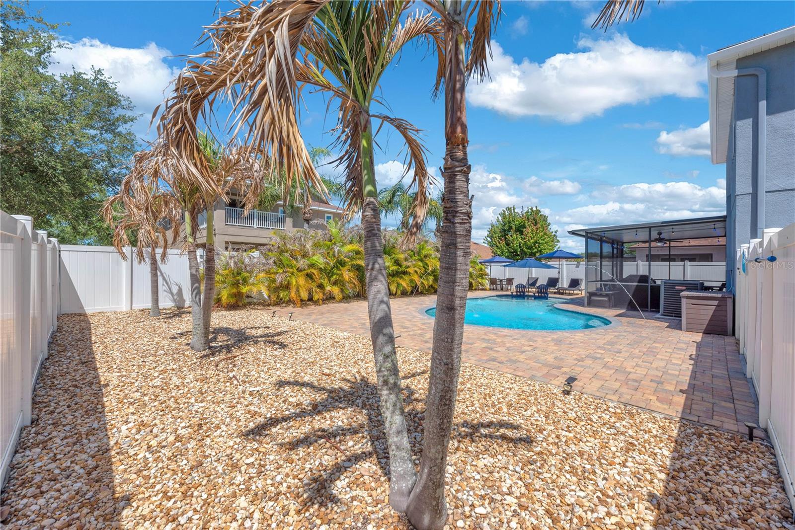 HIGHLAND ESTATES PH 2A - Residential