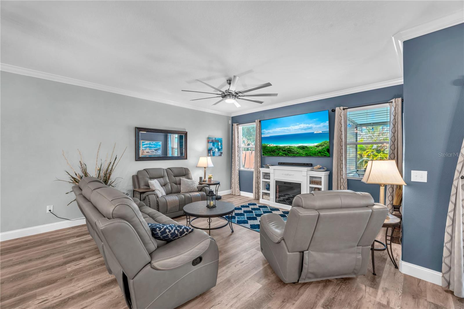 HIGHLAND ESTATES PH 2A - Residential