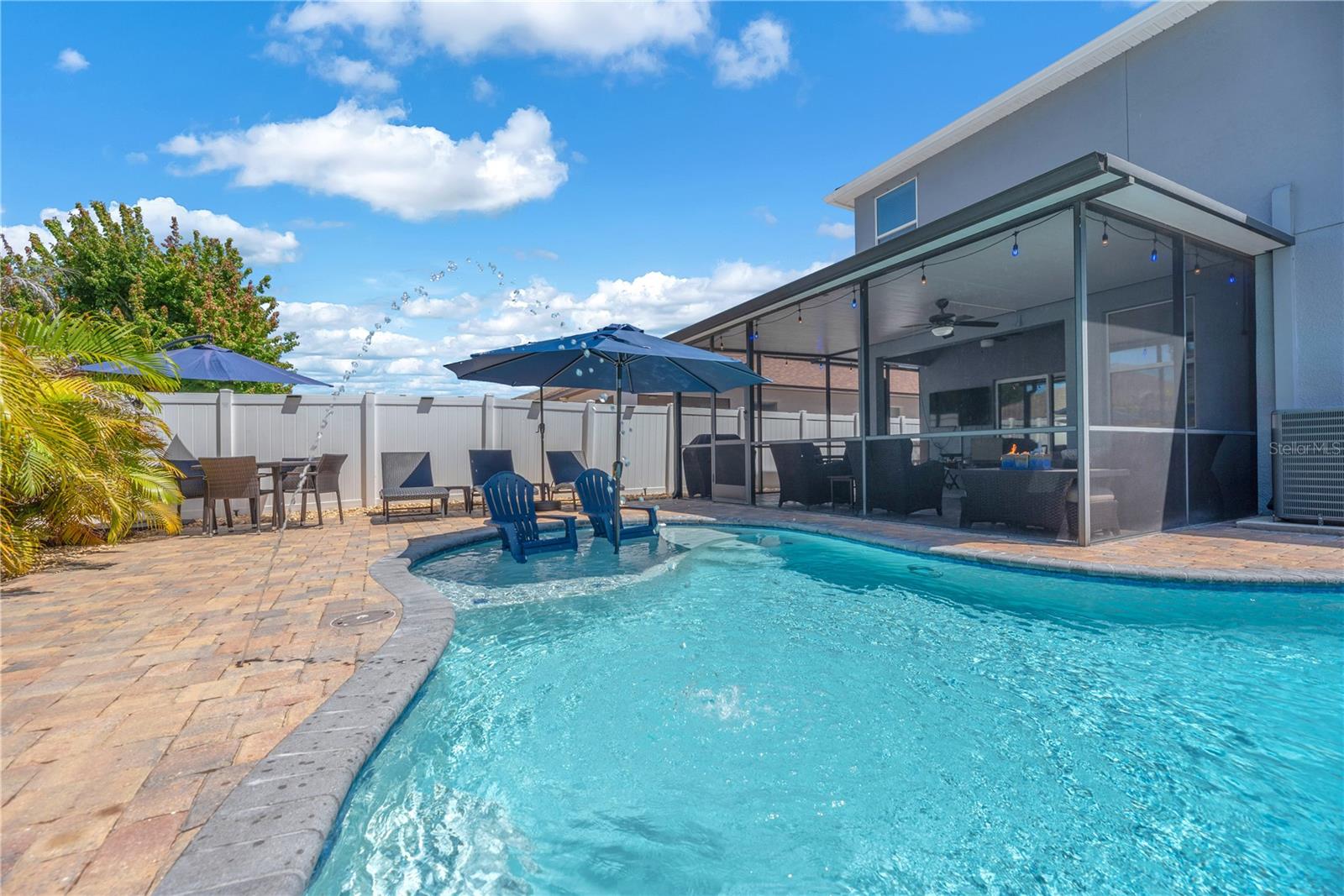 HIGHLAND ESTATES PH 2A - Residential