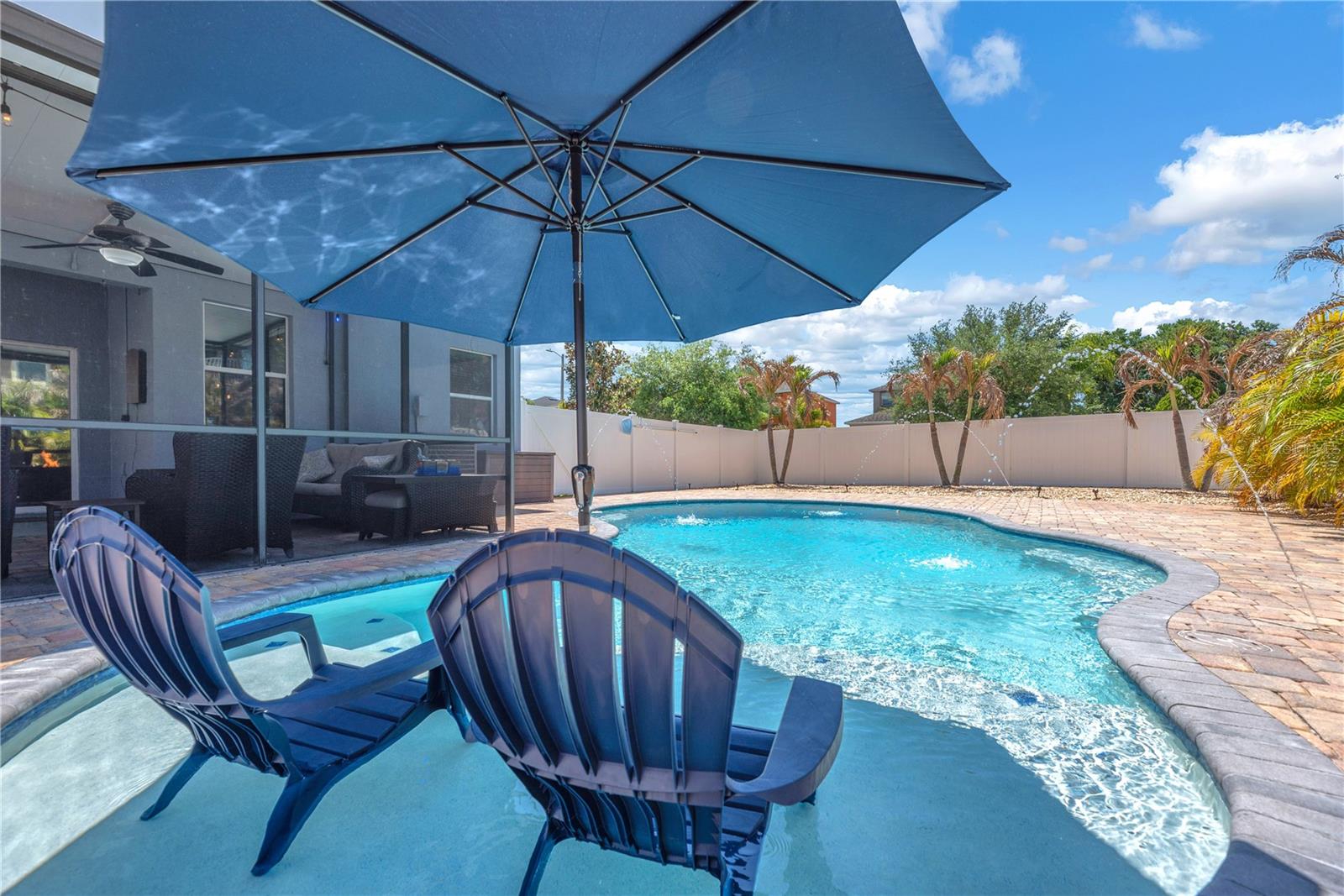 10902 RAINBOW PYRITE DRIVE