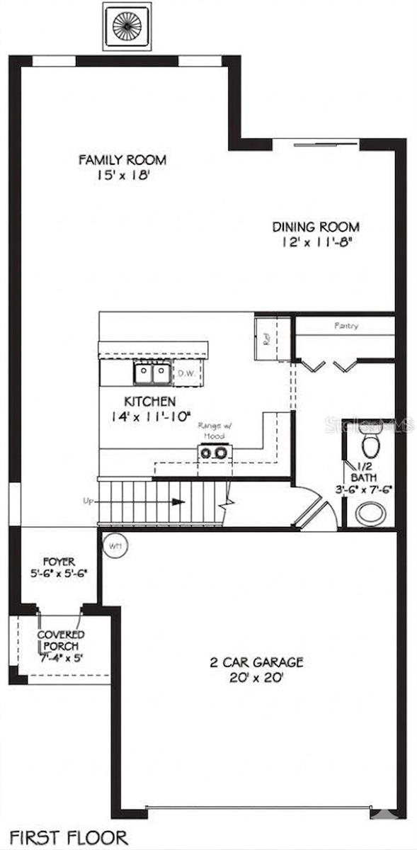 HIGHLAND ESTATES PH 2A - Residential