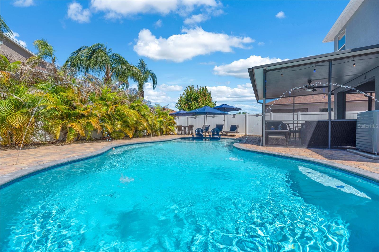 HIGHLAND ESTATES PH 2A - Residential