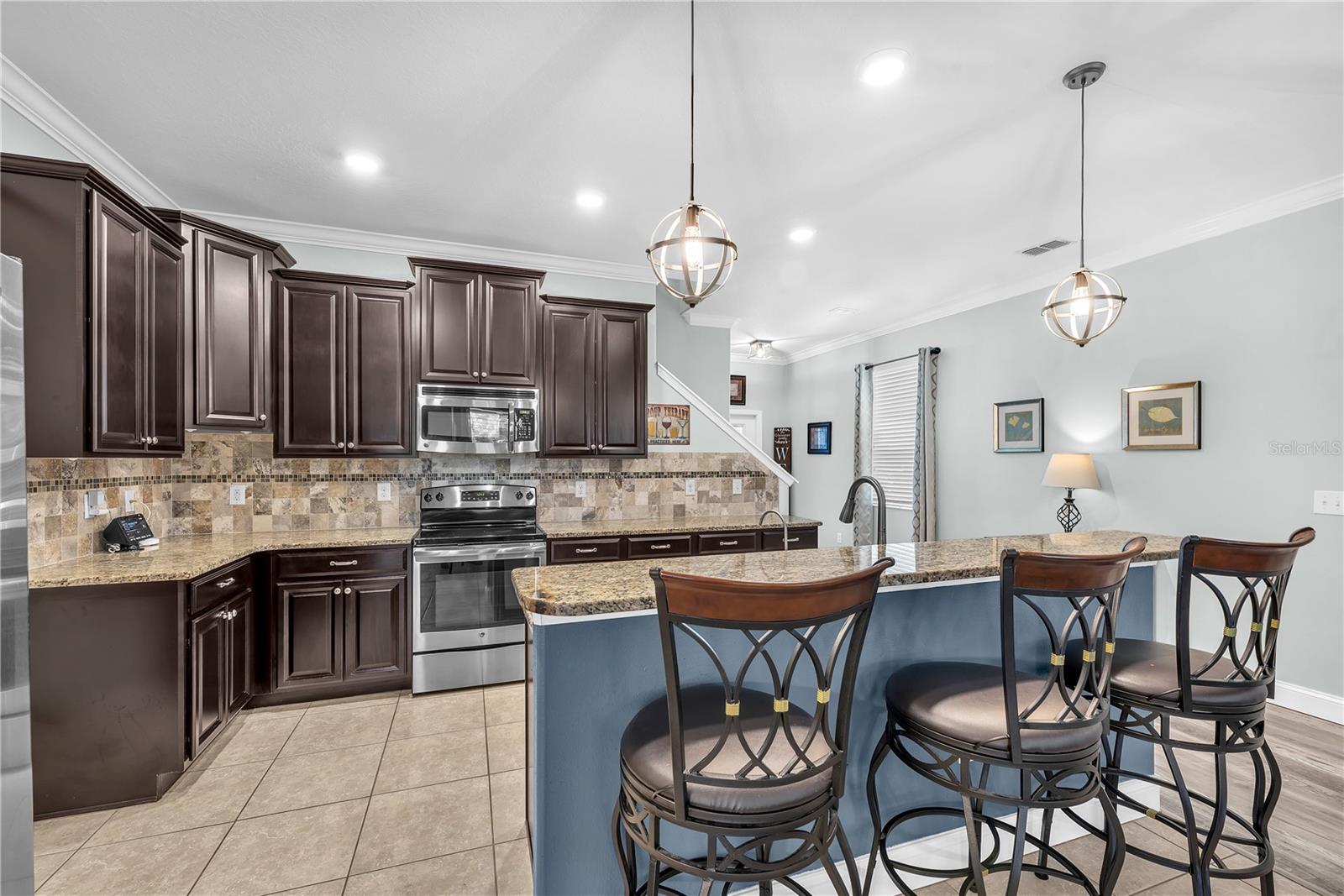 HIGHLAND ESTATES PH 2A - Residential