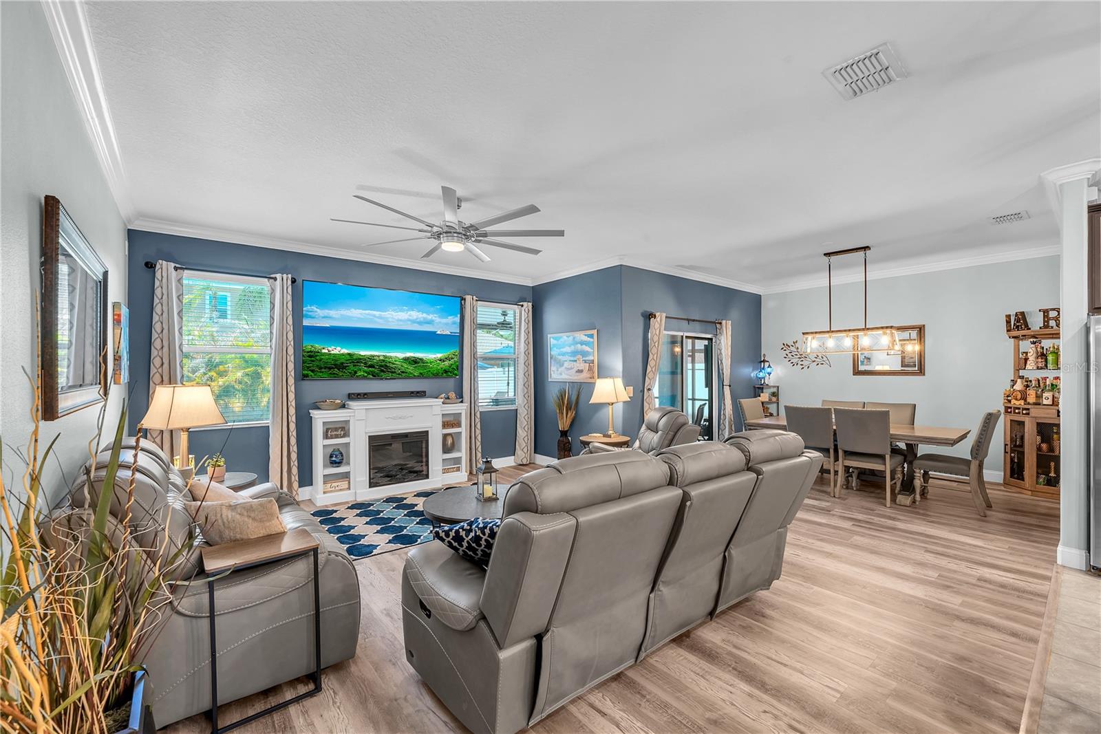 HIGHLAND ESTATES PH 2A - Residential