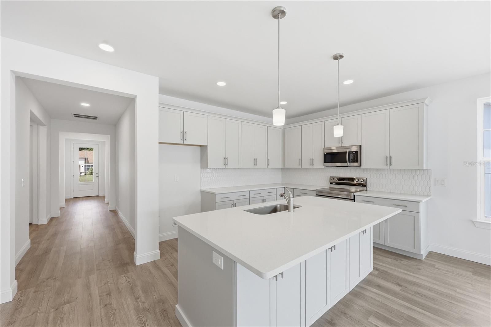 PALM COAST SEC 24 - Residential