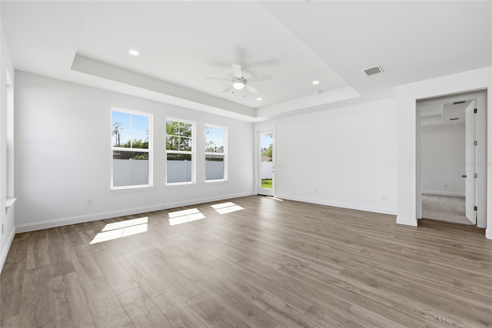 PALM COAST SEC 24 - Residential