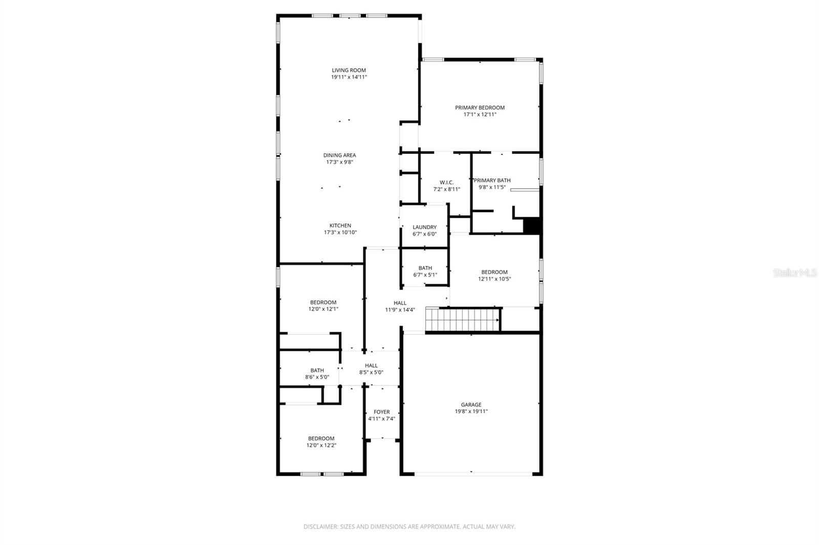 PALM COAST SEC 24 - Residential