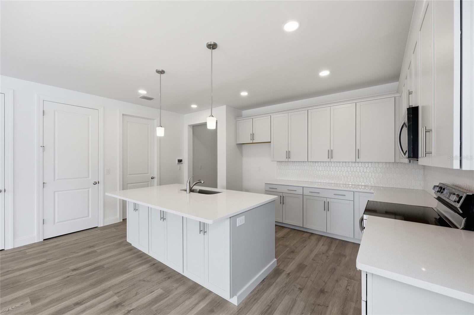 PALM COAST SEC 24 - Residential