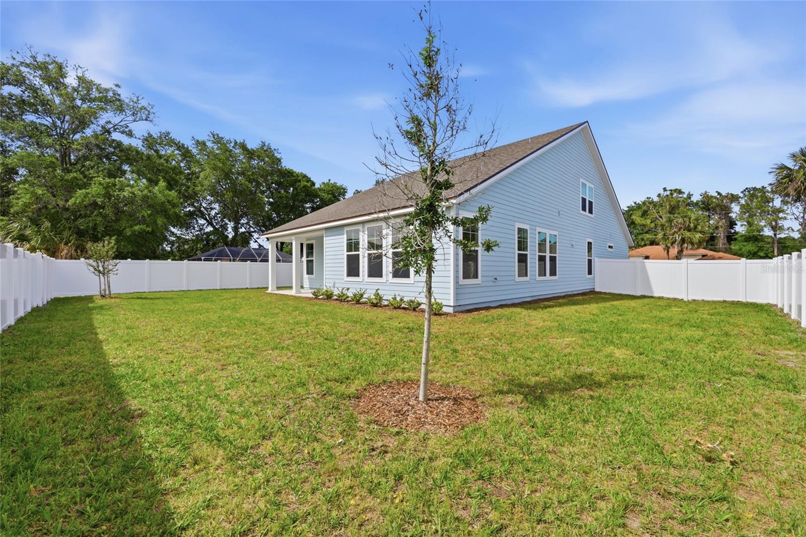 PALM COAST SEC 24 - Residential