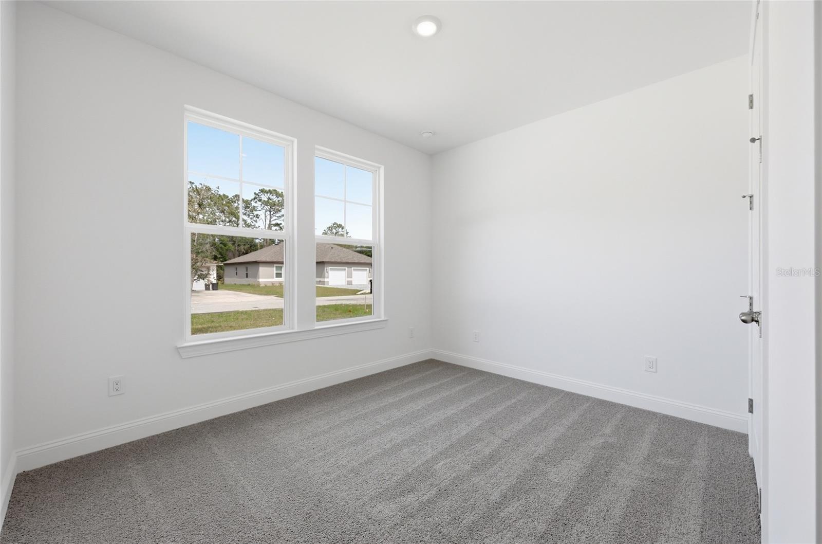 PALM COAST SEC 24 - Residential