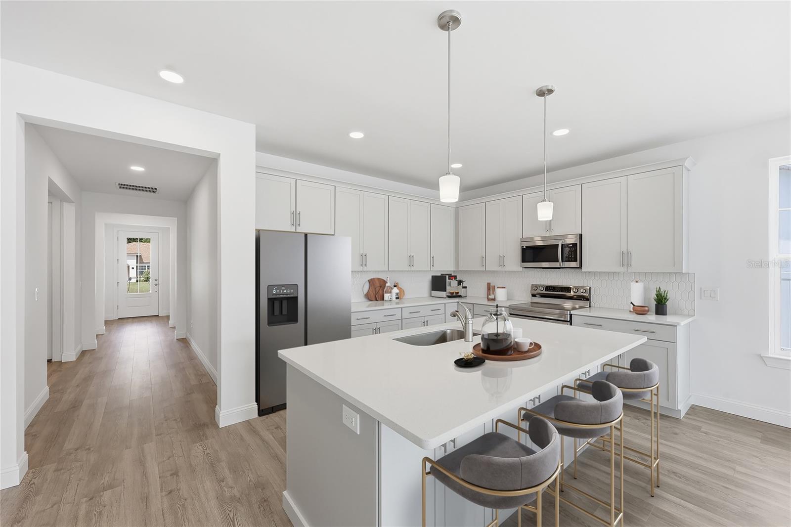 PALM COAST SEC 24 - Residential