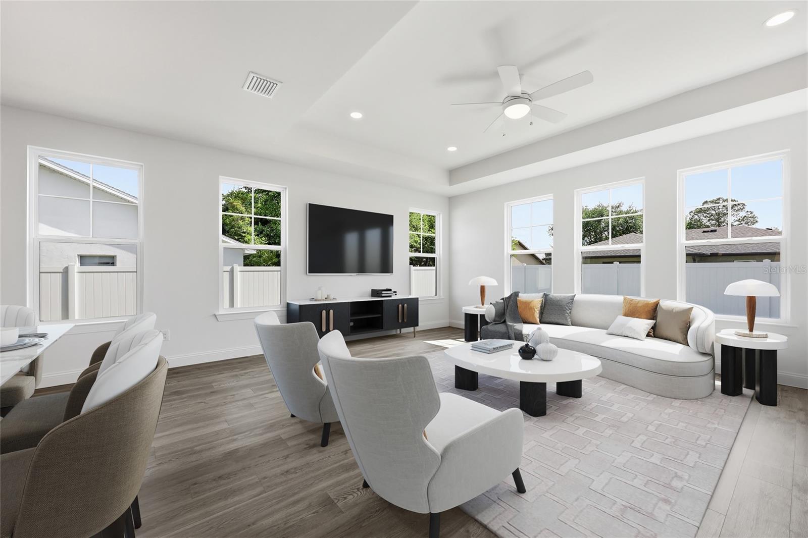 PALM COAST SEC 24 - Residential