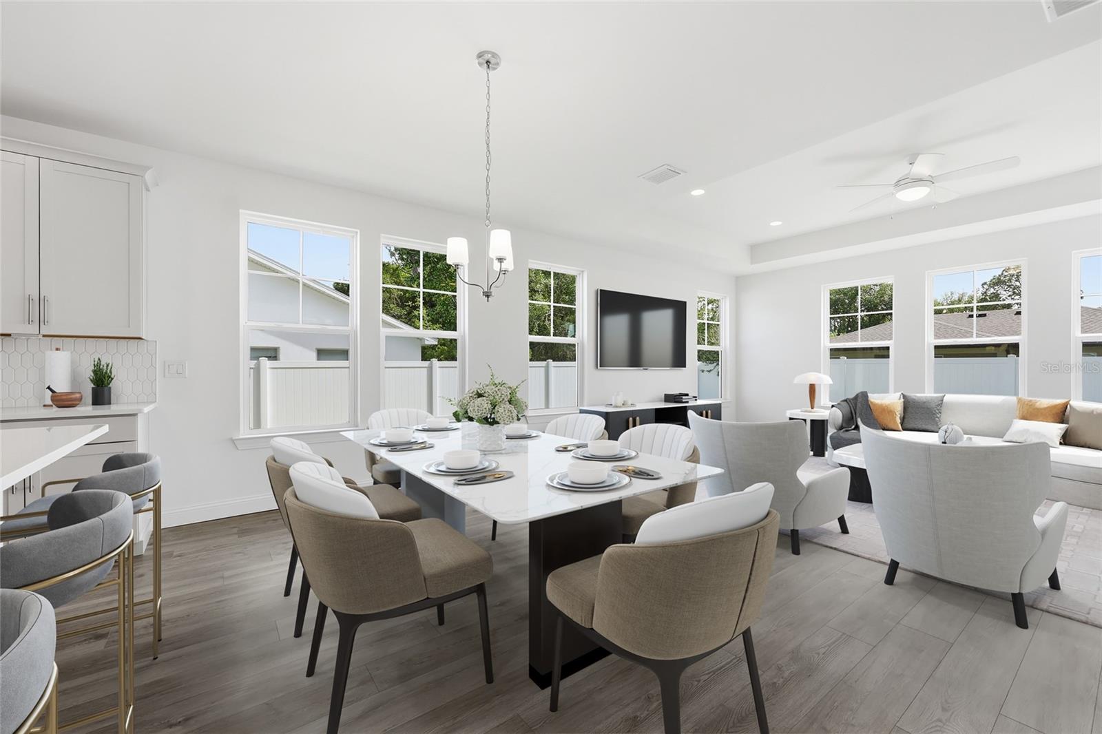 PALM COAST SEC 24 - Residential