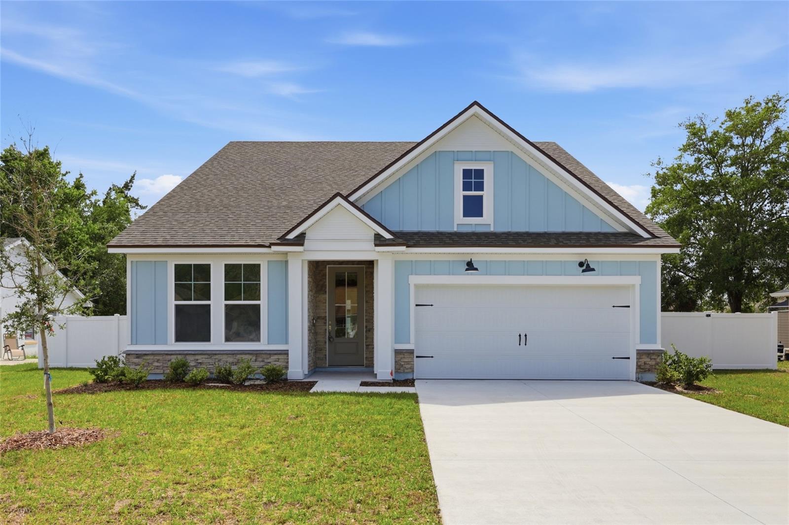 PALM COAST SEC 24 - Residential